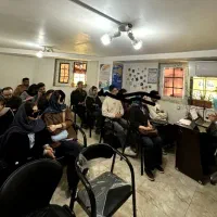 کارگاه آموزش حسابداری را ی گان