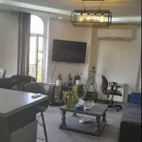 سعادت-آباد-74-متر-نور-شمال-و-جنوب
