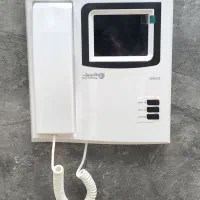 آیفون تصویری الکتروپیک مانیتور ۱۲۸۶
