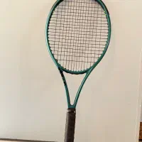 راکت تنیس Wilson Blade V9در حد نو/بدون هیچ خط و خش