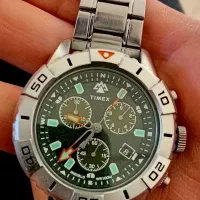 ساعت Timex تایمکس آمریکا توضیحات