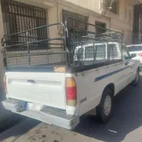 مزدا ۲۰۰۰|خودرو سواری و وانت|تهران, هفت چنار|دیوار