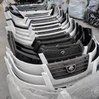 لوازم تمامی خودرو های ایرانی خارجی