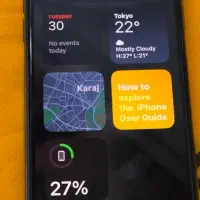 iPhone 11pro ja|موبایل|ماهدشت, |دیوار
