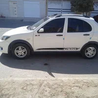 کوییک دنده‌ای R، مدل ۱۴۰۰
