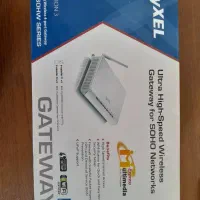 مودم P660HW-T1 V3