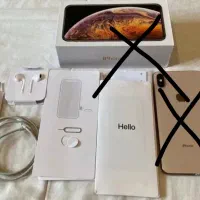 آیفون xsmax لوازم دکمه ای|موبایل|مشهد, فتح المبین|دیوار