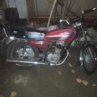 موتور 86..9ماه بیمه داره