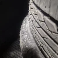 لاستیک بارز سایز 15 (p648)