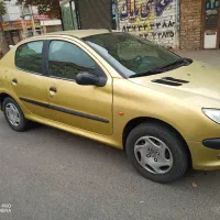 ۲۰۶اس دیV1 موتور تیو فایو