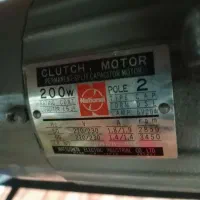 چرخ سردوز ۵نخ