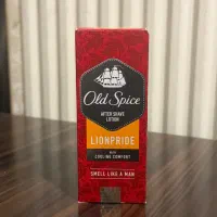 افترشیو اورجینال Old Spice Lionpride