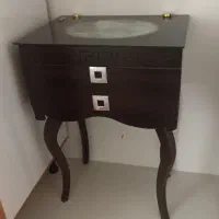 کنسول قاشق چنگال|بوفه، ویترین، کنسول|گنبد کاووس, |دیوار