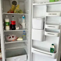 یخچال پارس ۱۲ فوت|یخچال و فریزر|رشت, لاکان|دیوار