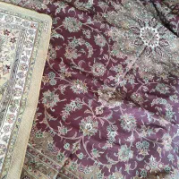 روفرشی 12 متری طرح اردکان دو رو