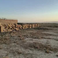 فروش زمین ویلایی ۵۰۰ متری در شترک .ستایش ۱۱|فروش خانه و ویلا|مشهد, شترک|دیوار