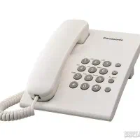 خط تلفن ثابت رند بدون زنگ خور 77504039