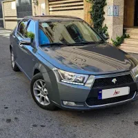 دنا اتومات توربو 1400|خودرو سواری و وانت|تبریز, |دیوار