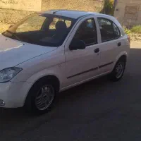 تیبا ۲ مدل ۹۵