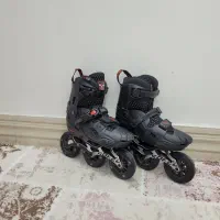 اسکیت فلاینگ ایگل با ست کامل