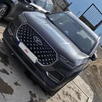 تیگو 8پرومکس