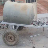 ردیفکار برزگر همدان۰فارو تانکروپره دیگس برزیلی اصل|ماشین‌آلات صنعتی|شوشتر, |دیوار