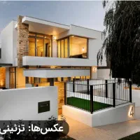 رهن کامل منزل سه خوابه صدرا بوستان