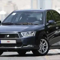 دنا پلاس توربو اتوماتیک ۱۴۰۱