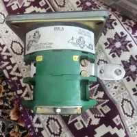 کلید تک دوریه فاز