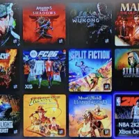 نصب بازی تمام کنسول ها (کف‌ترین قیمت)|کنسول، بازی ویدئویی و آنلاین|اصفهان, درب کوشک|دیوار