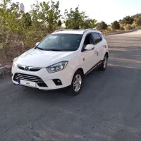 جک اس۵ مدل ۹۵عروسک بدون رنگ کم کار