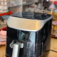 سرخ کن ۷ لیتری کویا