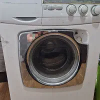 لباسشویی خارجی زیروات