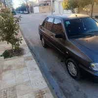 پراید 132|خودرو سواری و وانت|مرودشت, بیست متری بیمارستان|دیوار