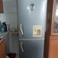 یخچال امرسان
