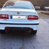 سمند ef7 دوگانه شرکتی