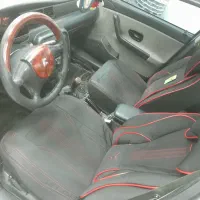 سمند ۸۳ دوگانه سوز|خودرو سواری و وانت|اردبیل, |دیوار