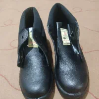 فروش کفش ایمنی ، چکمه ،در قلعه نو