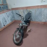 موتور بلوچ مدل ۹۰
