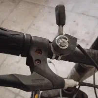 دوچرخه ۲۶ دنده ای|دوچرخه، اسکیت، اسکوتر|فولادشهر, A2|دیوار