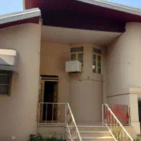 خانه ویلایی خیابان بابل