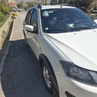 کوییک مدل 403 Gx|خودرو سواری و وانت|ایذه, |دیوار