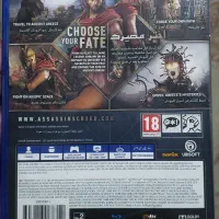 assassins odyssey ps 4  اساسینز اودیسه پی اس ۴|کنسول، بازی ویدئویی و آنلاین|ملارد, |دیوار