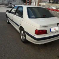 پارس تیوفایو ۹۵|خودرو سواری و وانت|ساری, |دیوار