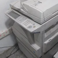 دستگاه کپی شارپ