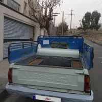 فروش پیکان وانت