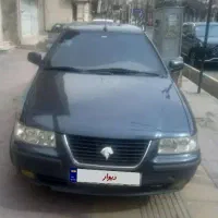 سمندEF7مدل 91