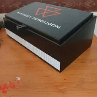 تراکتور  چهار