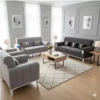 مبل اسکارلت به قیمت تولیدی