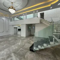 فروش-ویلا-285متر-زمین-520متر-بنا-واقع-در-رسالت